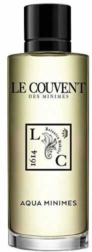 Le Couvent Maison de Parfum LE COUVENT Aqua Minimes EDT tualetinis vanduo unisex, 50 ml