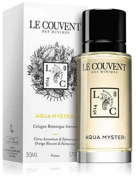 Le Couvent Maison De Parfum Le Couvent Des Minimes LCDM Aqua Mysteri EDT tualetinis vanduo, 100 ml