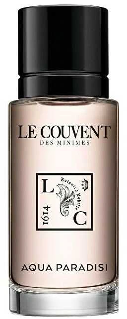 Le Couvent Maison de Parfum, Botanical - Aqua Paradisi, Eau De Cologne, Unisex, 100 ml