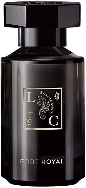 Le Couvent Maison de Parfum Remarquables - Fort Royal EDP parfumuotas vanduo vyrams, 100 ml
