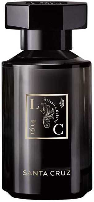 Le Couvent Maison de Parfum Remarquables - Santa Cruz EDP parfumuotas vanduo unisex, 100 ml