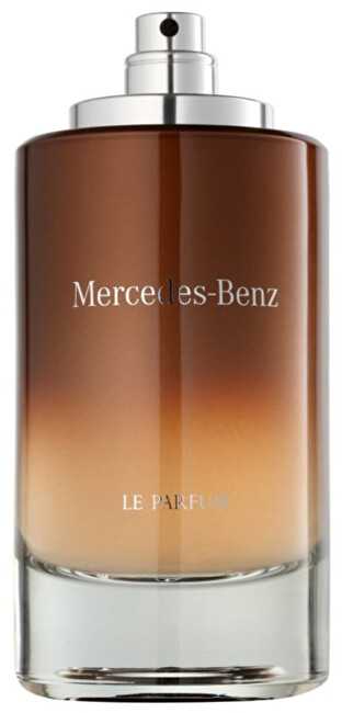 Mercedes Benz Le Parfum for Men (Kvepalai Vyrams) EDP - (TESTER) - 120ml
