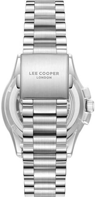 Laikrodis Lee Cooper Automatic LC08311.390