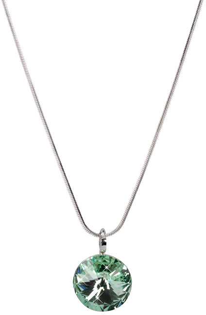 Levien Elegant pakabukas Rivoli Chrysolite