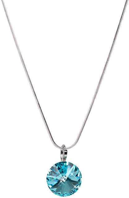 Levien Elegant Rivoli Light Turquoise pakabukas