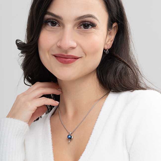 Levien Fashionable pakabukas PEARL WAVE