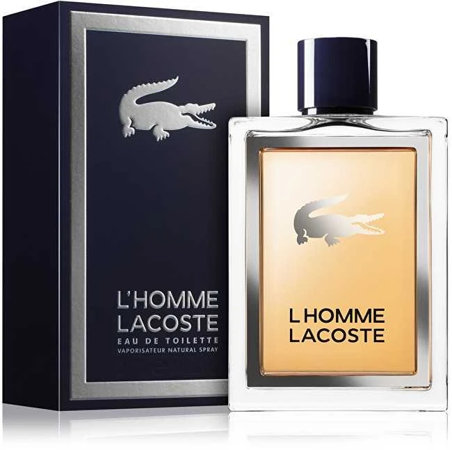 Lacoste L'Homme EDT 50ml