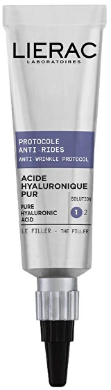 Lierac Paris Lierac Anti-Redness Protocol No.1 The Mask koncentruotas užpildas raukšlėms, 15 ml