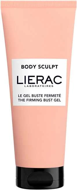 Lierac Body Sculpt Bust Firming Gel stangrinamasis krūtinės gelis, 75 ml