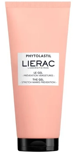 Lierac Phytolastil Stretch Mark Prevention Gel kūno gelis nuo strijų, 400 ml