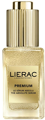 Lierac Paris Lierac Premium absoliutusis serumas, 30 ml