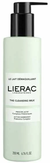 "Lierac" valomasis pienelis 200ml