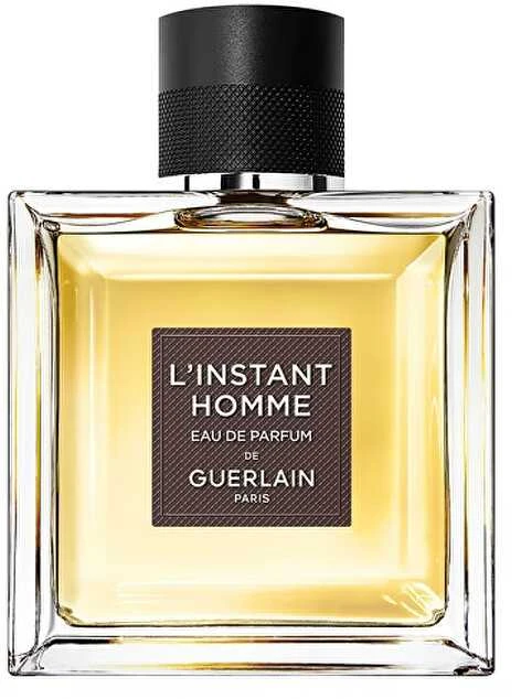 Guerlain L'instant Homme EDP parfumuotas vanduo vyrams, 100 ml