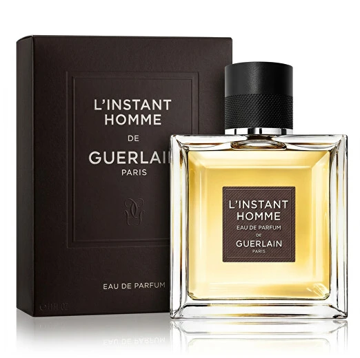 Guerlain L'instant Homme EDP parfumuotas vanduo vyrams, 100 ml