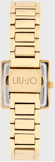 Rankinis laikrodis LIU-JO LUXURY TIME TLJ1822 (moterims)