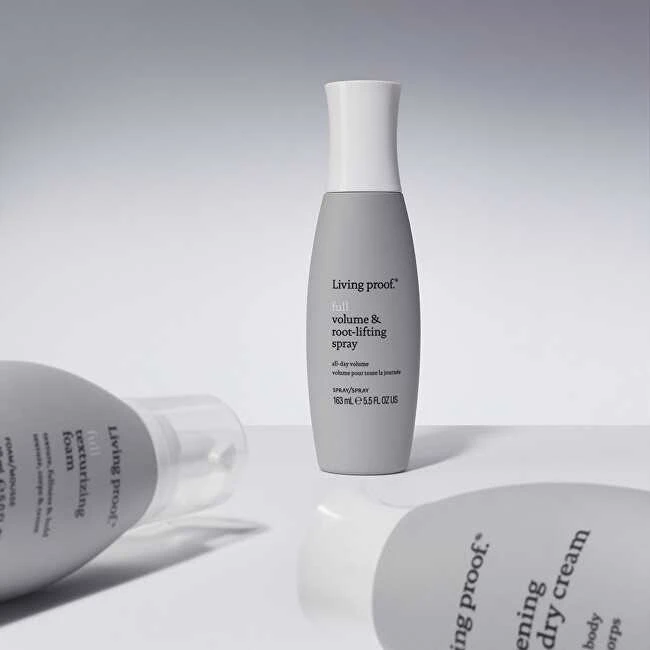 Living Proof FULL tūrį suteikiantis purškiklis 163 ml