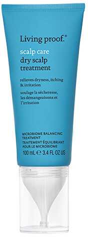 Living Proof Scalp Care Dry Scalp Treatment, 100 ml