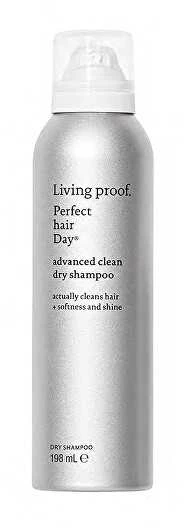 Living Proof Perfect Hair Day Advanced Clean Sausas šampūnas sausas šampūnas, 198 ml