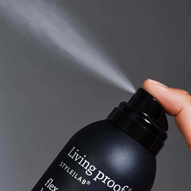 "Living Proof Style Lab Flex" plaukų formavimo lakas 246ml