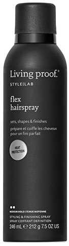 "Living Proof Style Lab Flex" plaukų formavimo lakas 246ml