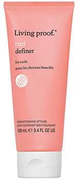 Living Proof Curl Definer plaukų kremas, 190 ml