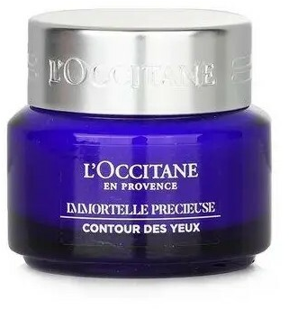 L'occitane Immortelle Preciosa paakių balzamas 15ml