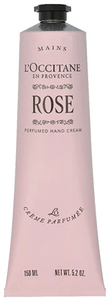 L’Occitane Hand Kreminis Rose (Hand Kreminis)