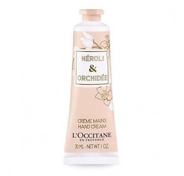 LOccitane Neroli - Orchidee Hand Kreminis, 30 ml