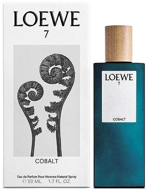 Loewe 7 Cobalt EDP Purškiklis, 100 ml