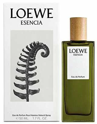 Kvepalai vyrams Loewe Esencia EDP, 100 ml