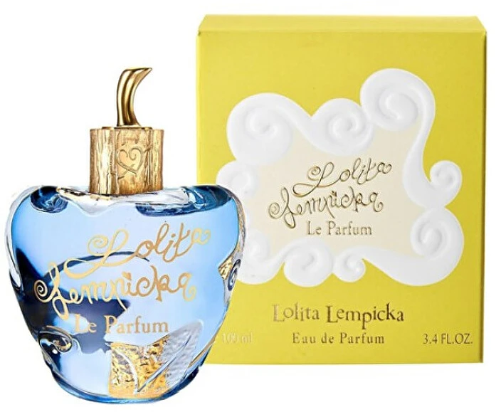 Lolita Lempicka Le Parfum EDP parfumuotas vanduo moterims, 30 ml