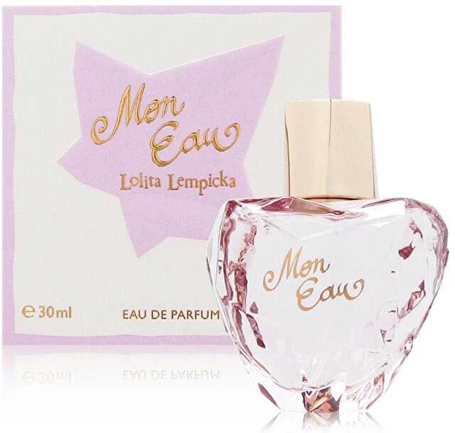 Lolita Lempicka Mon Eau Kvepalų purškiklis 30ml