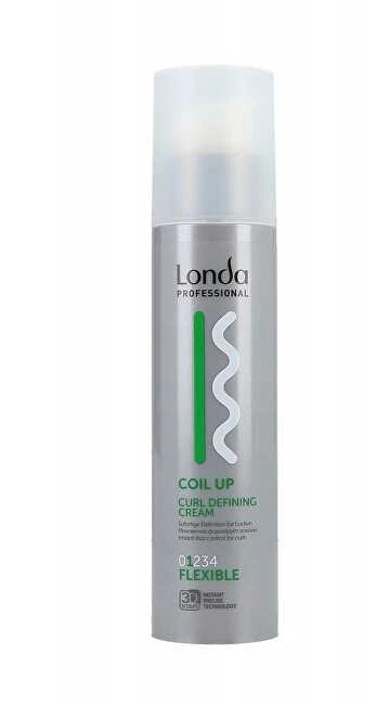 Londa LONDA COIL UP KREM 200ml