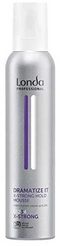 Londa Dramatize It STRONG putos 250ml