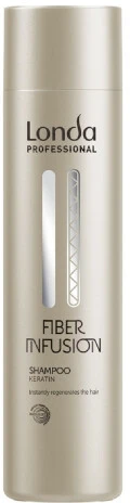Londa Professional Fiber Infusion Šampūnas, 1000 ml