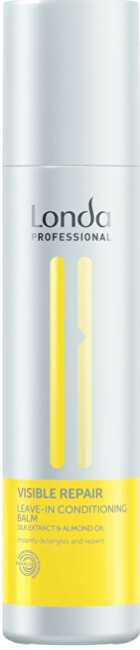 Londa Professional Visible Repair nenuplaunamas kondicionierius-balzamas 250 ml
