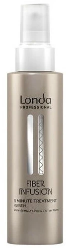 Londa Professional Fiber Infusion plaukų serumas, 100 ml