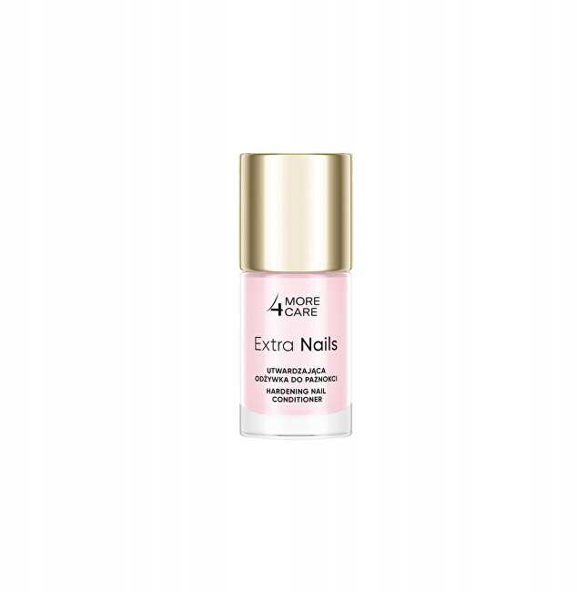 More4Care Extra Nails, 10 ml