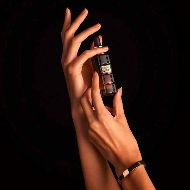 L'Oréal Paris Age Perfect Cell Renew Midnight Serum odos serumas moterims, 30 ml