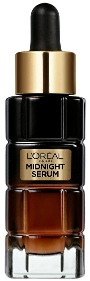 L'Oréal Paris Age Perfect Cell Renew Midnight Serum odos serumas moterims, 30 ml