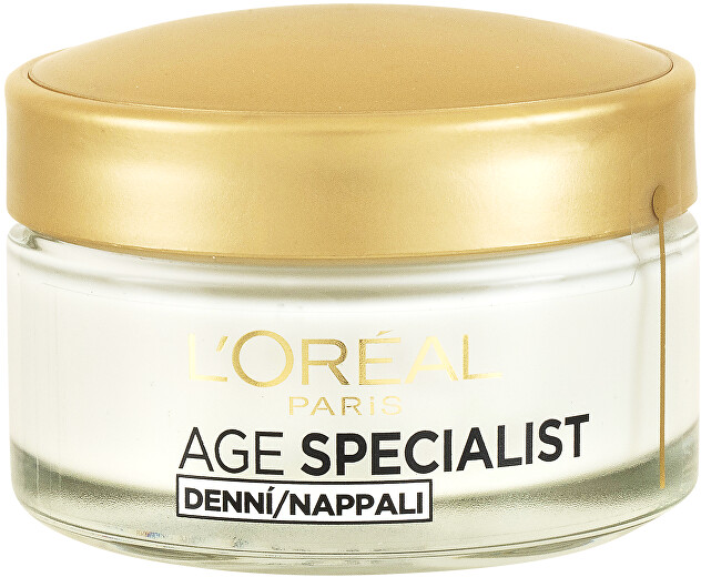 L'Oréal Paris Age Specialist 65+ Day Kreminis moterims, 50 ml