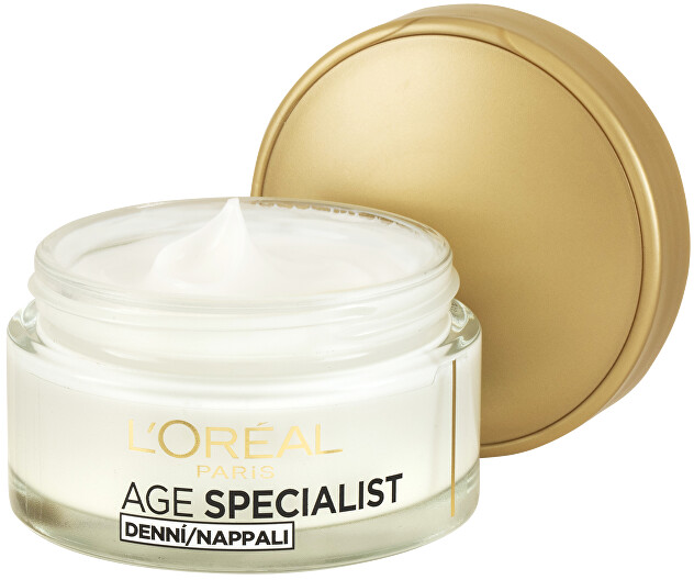 L'Oréal Paris Age Specialist 65+ Day Kreminis moterims, 50 ml