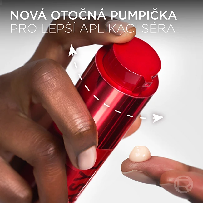 „L'Oreal“ senėjimą stabdantis kreminis serumas 50 ml