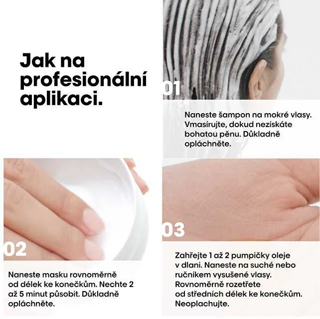 L'oreal Professionnel Metal Detox Estuche 3 Piezas