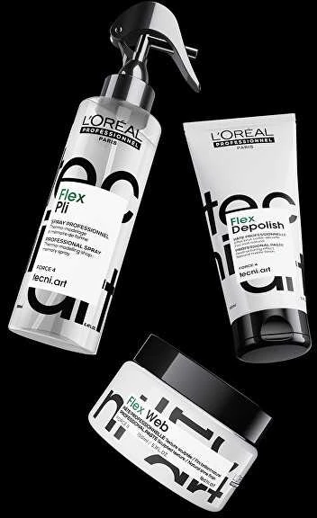 L'oreal Professionnel Tecni Art Beach Waves, 190 ml
