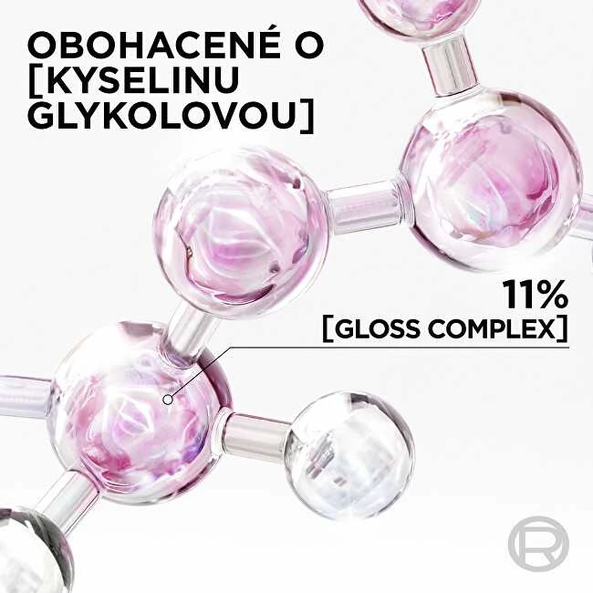 L'Oréal Paris Elseve glikolinis blizgesio kondicionierius Kondicionierius