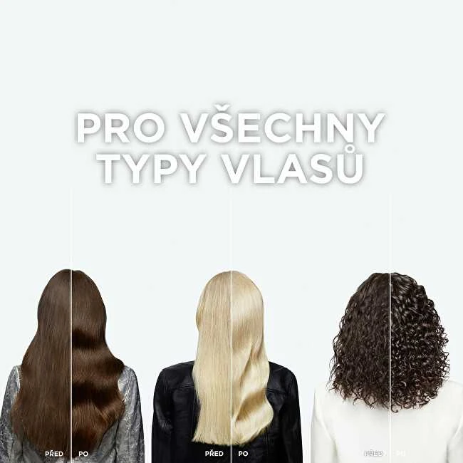 L'Oréal Paris Elseve glikolinis blizgesio kondicionierius Kondicionierius