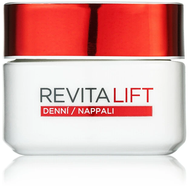 Dieninis veido kremas L'oreal REVITALIFT 50ml