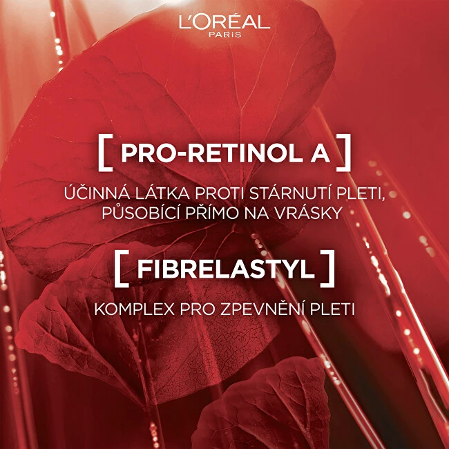 Dieninis veido kremas L'oreal REVITALIFT 50ml