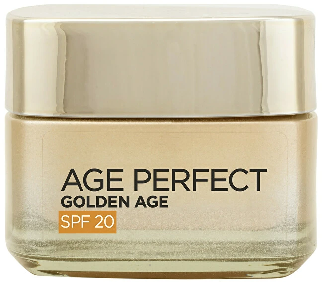 L'Oréal Paris Age Perfect Golden Age Day kreminis moterims, 50 ml